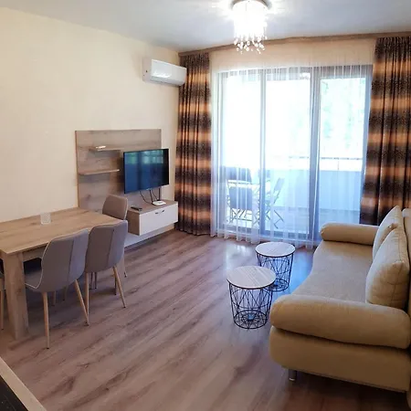 Apartment ани *