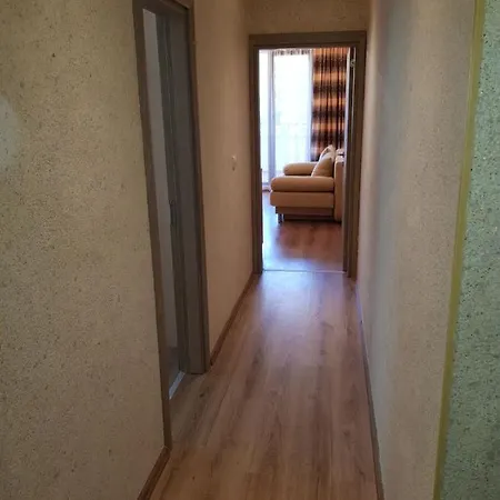 ани Apartment *
