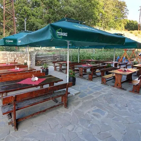 Apartment ани Shkorpilovtsi